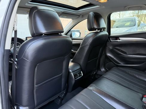 Used 2020 MAZDA MAZDA6 Grand Touring Reserve image 18