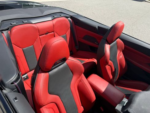 Used 2024 BMW M4 xDrive Competition image 58