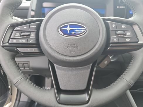 New 2026 Subaru Outback Limited AWD/4WD image 19