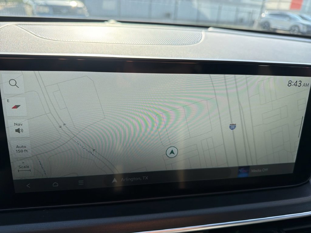 New 2026 Kia K5 GT-Line FWD image 21