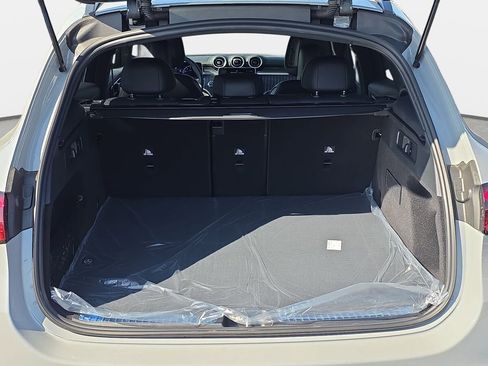 New 2026 Mercedes-Benz GLC 300 4MATIC image 12