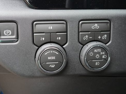 New 2026 Chevrolet Silverado 2500 LT AWD/4WD image 26