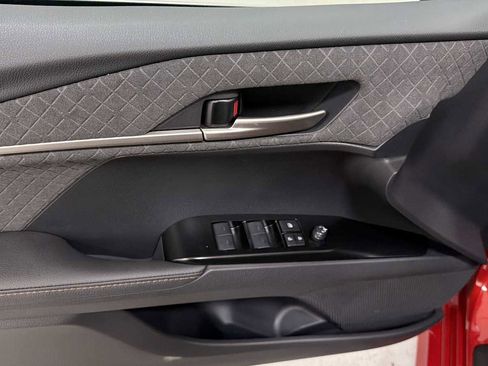 New 2026 Toyota Camry XLE FWD image 15