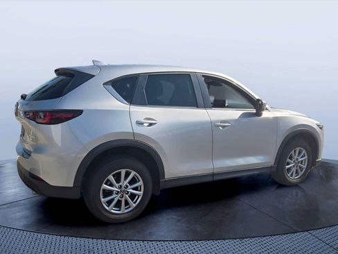 Used 2023 MAZDA CX-5 AWD 2.5 S image 5
