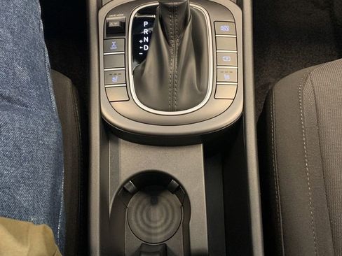 New 2026 Hyundai Kona SEL Sport image 8