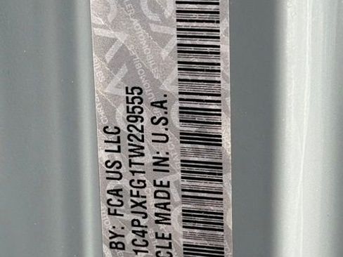 New 2026 Jeep Wrangler Unlimited Rubicon w/ Safety Group AWD/4WD image 34