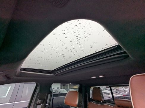 Used 2024 GMC Sierra 3500 Denali Ultimate image 24