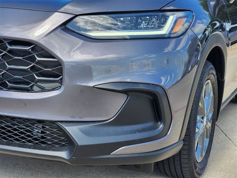 New 2026 Honda HR-V LX image 6