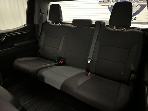 Used 2023 Chevrolet Silverado 1500 RST w/ Redline Edition AWD/4WD image 28