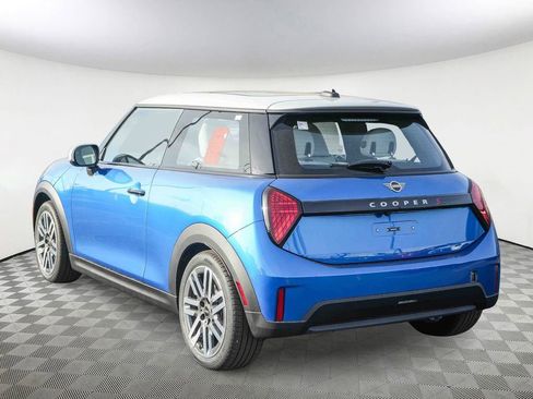 New 2026 MINI Cooper S image 7