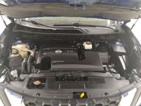 Used 2020 Nissan Murano SV FWD image 30