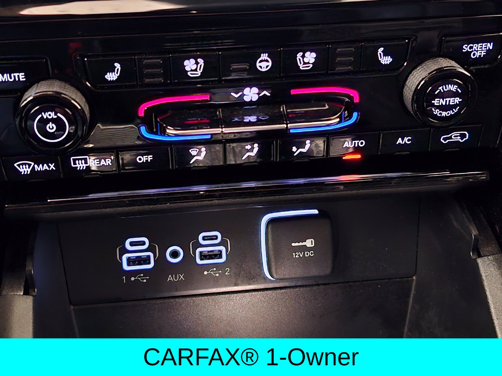 Used 2024 Jeep Grand Cherokee L Summit w/ High Altitude Package AWD/4WD image 16
