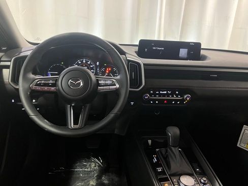 New 2026 MAZDA CX-50 AWD 2.5 Hybrid w/ Weather Package image 19