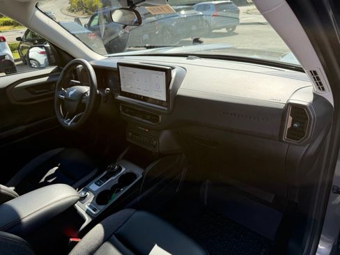 Used 2026 Ford Bronco Sport Big Bend AWD/4WD image 11