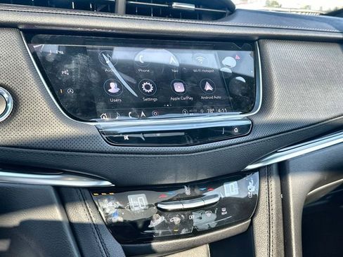 New 2025 Cadillac XT5 Premium Luxury w/ Technology Package image 11