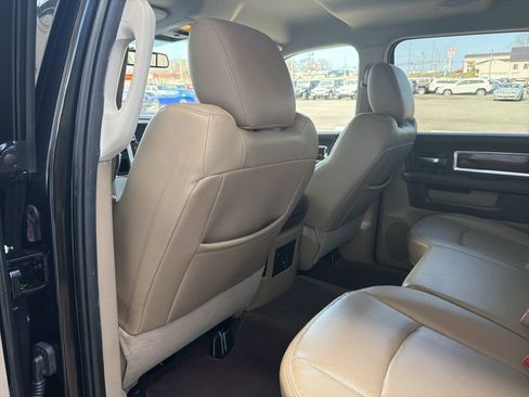 Used 2011 RAM 1500 Laramie image 19