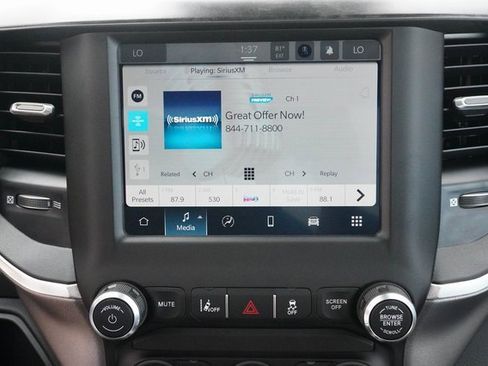 New 2024 RAM 3500 SLT w/ Quick Order Package 2YG SLT image 10