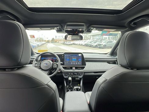 New 2026 Subaru Outback Limited AWD/4WD image 23