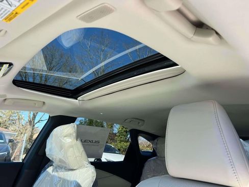 New 2026 Lexus RX 350 Premium Plus image 18