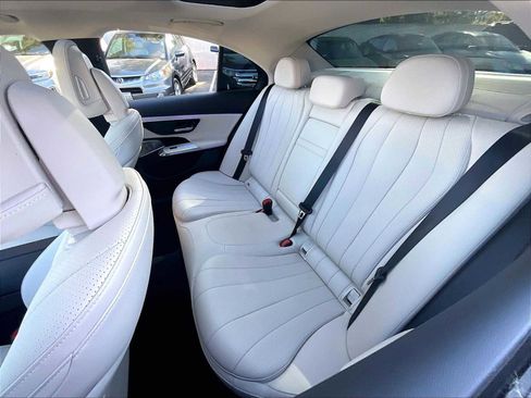 Used 2024 Mercedes-Benz E 450 4MATIC Sedan image 27