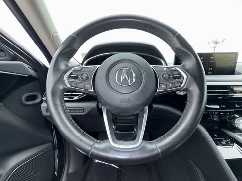Used 2024 Acura MDX FWD w/ Technology Package image 15
