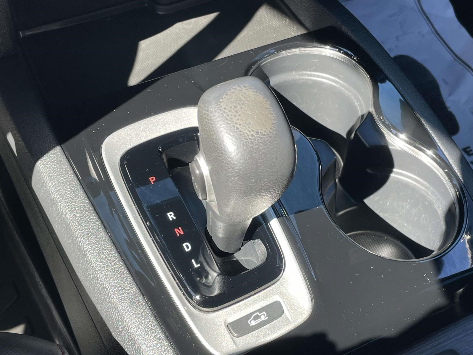 Used 2017 Honda Ridgeline Black Edition image 36