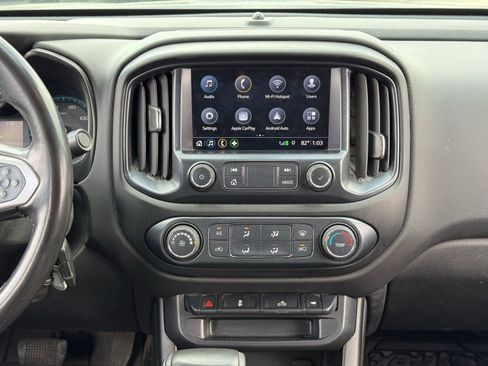 Used 2019 Chevrolet Colorado LT image 17