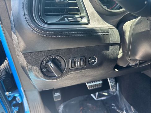 Used 2023 Dodge Challenger R/T Scat Pack RWD image 30