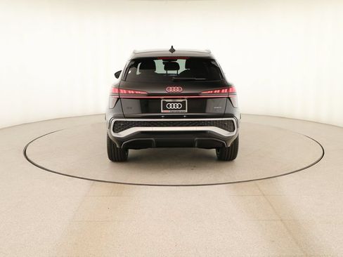 New 2026 Audi Q3 quattro 2.0T AWD/4WD image 5
