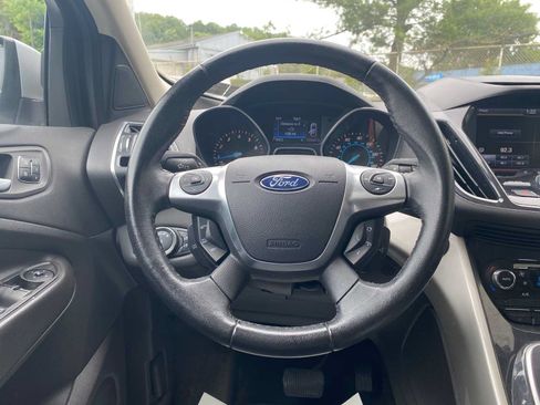 Used 2013 Ford Escape SEL AWD/4WD image 14