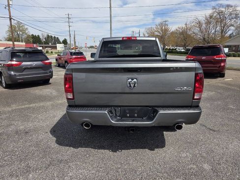 Used 2012 RAM 1500 Express image 4