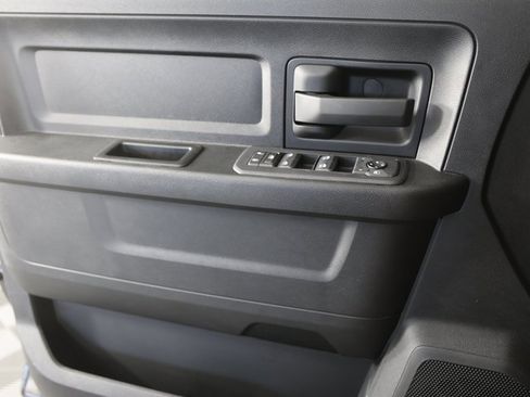 Used 2025 RAM 2500 Tradesman image 28