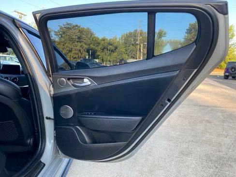 Used 2021 Kia Stinger GT2 AWD/4WD image 23