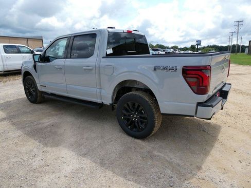 New 2026 Ford F150 Lariat w/ Equipment Group 501A Mid AWD/4WD image 6