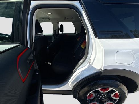 Used 2024 Ford Bronco Sport Free Wheeling w/ Convenience Package image 24
