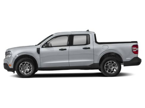 Used 2023 Ford Maverick XLT w/ Equipment Group 300A Standard AWD/4WD image 3