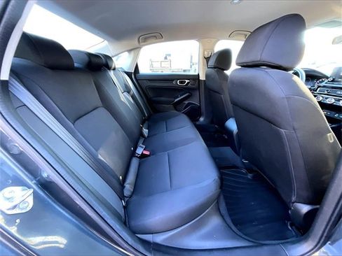 Used 2023 Honda Civic LX image 22