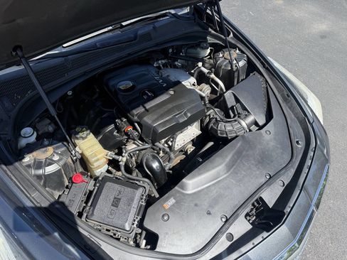 Used 2015 Cadillac CTS Luxury AWD/4WD image 37