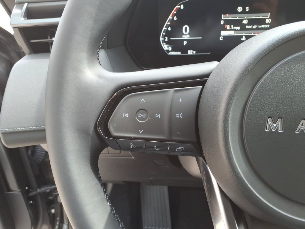 New 2026 MAZDA CX-5 Select AWD/4WD image 18