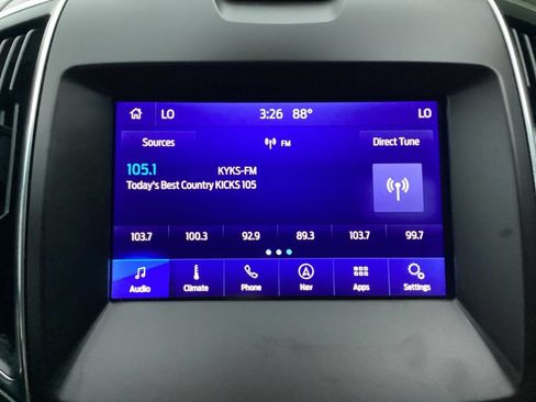 Used 2019 Ford Edge Titanium w/ Equipment Group 301A FWD image 53