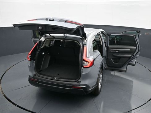 Used 2026 Honda CR-V EX image 45