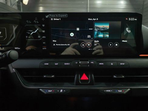 Used 2026 Kia K4 GT-Line Turbo image 26