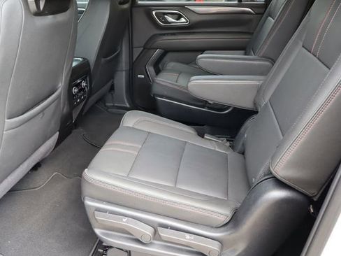 Used 2024 Chevrolet Suburban RST w/ Luxury Package image 6