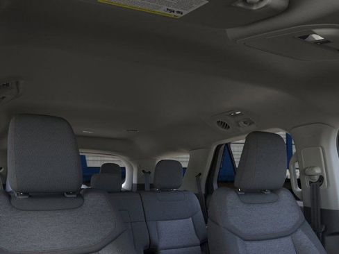 New 2026 Ford Explorer Active image 52
