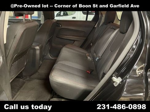 Used 2016 GMC Terrain SLE w/ Convenience Package AWD/4WD image 11