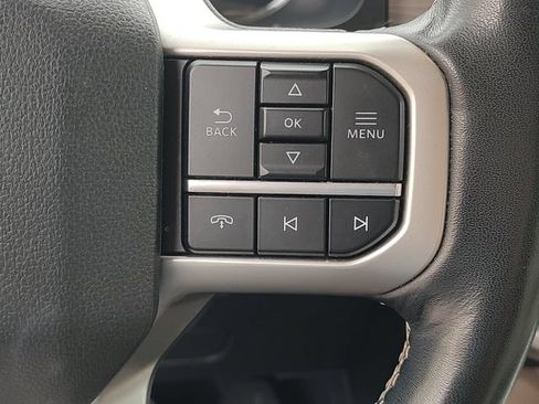 Used 2024 Ford Expedition Limited AWD/4WD image 22