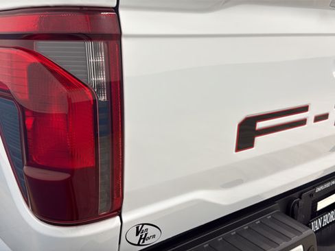 Used 2024 Ford F150 XLT w/ Equipment Group 303A High AWD/4WD image 44