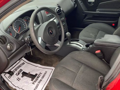 Used 2007 Pontiac Grand Prix FWD image 8