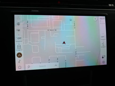 New 2026 Land Rover Range Rover SE image 15