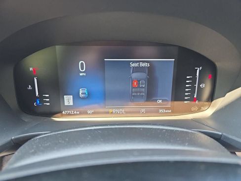 Used 2023 Ford Escape Active w/ Tech Pack #1 FWD image 26